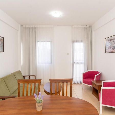 Flora Hotel Apartments Protaras Bagian luar foto